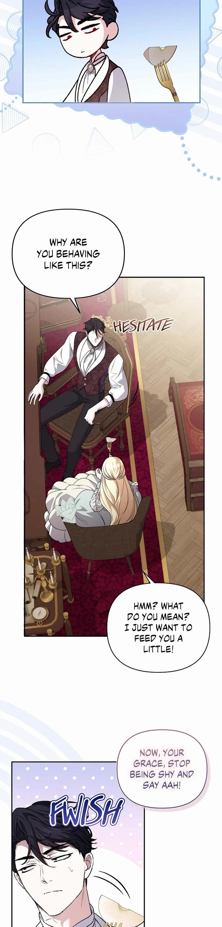Anyone Can Beat the Original Chapter 19 page 3 - Chapter 19