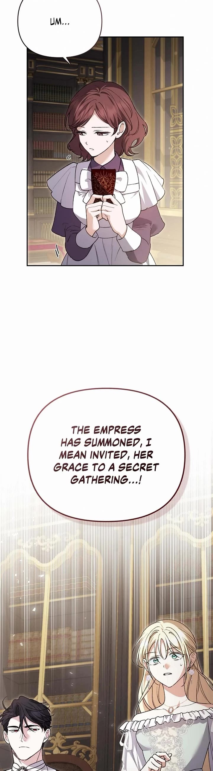 Anyone Can Beat the Original Chapter 19 page 30 - Chapter 19