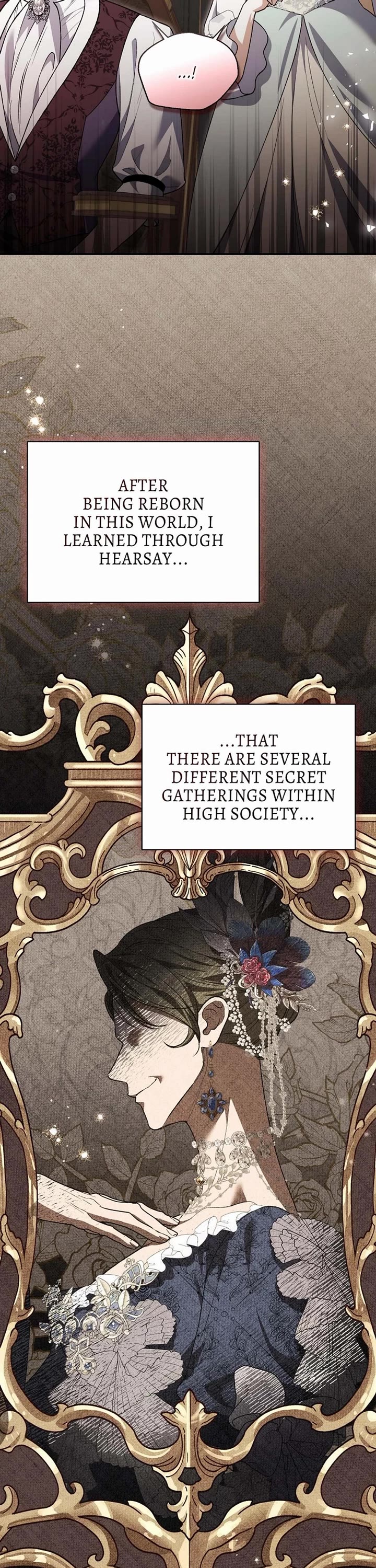 Anyone Can Beat the Original Chapter 19 page 31 - Chapter 19
