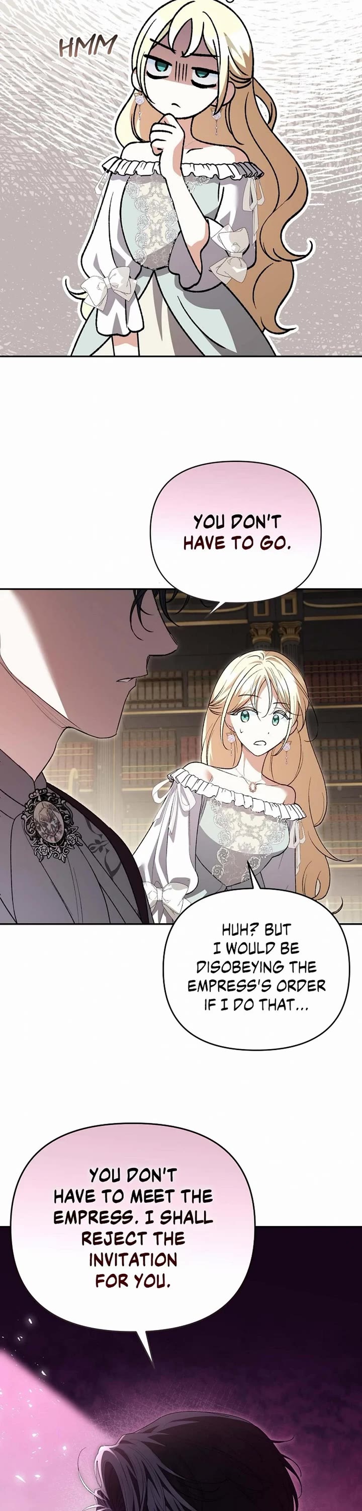Anyone Can Beat the Original Chapter 19 page 33 - Chapter 19