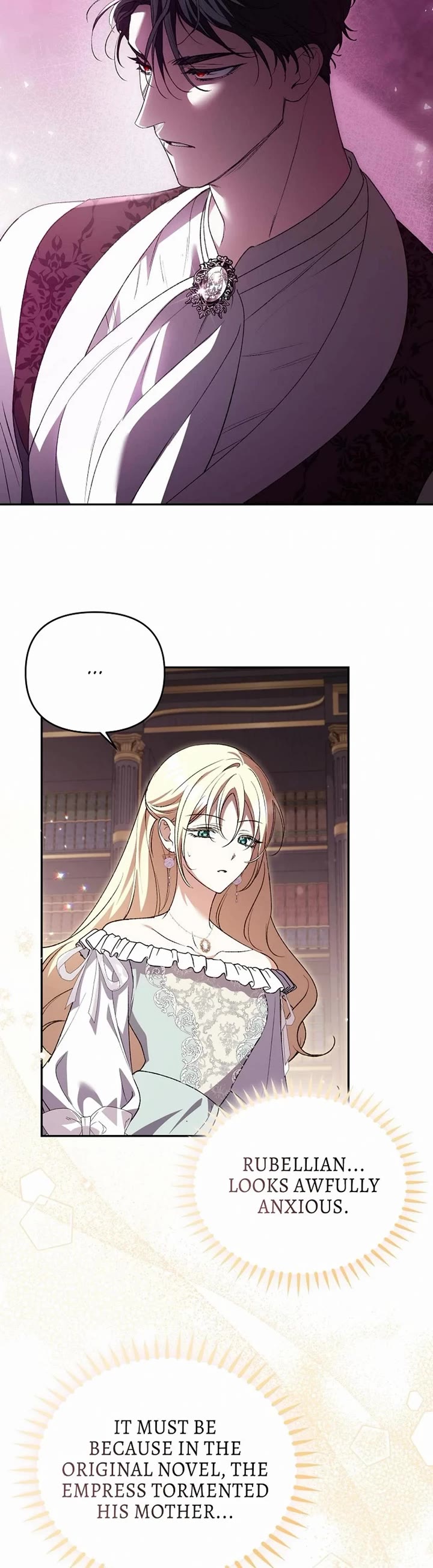 Anyone Can Beat the Original Chapter 19 page 34 - Chapter 19