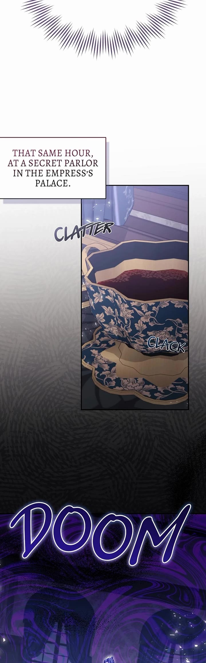 Anyone Can Beat the Original Chapter 19 page 38 - Chapter 19