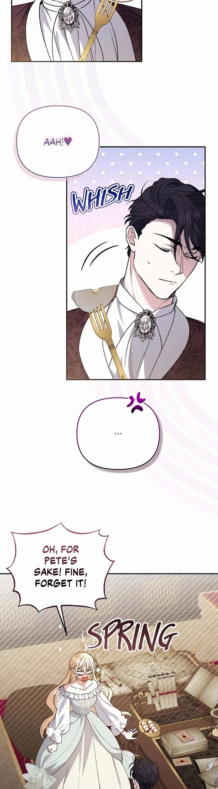 Anyone Can Beat the Original Chapter 19 page 4 - Chapter 19