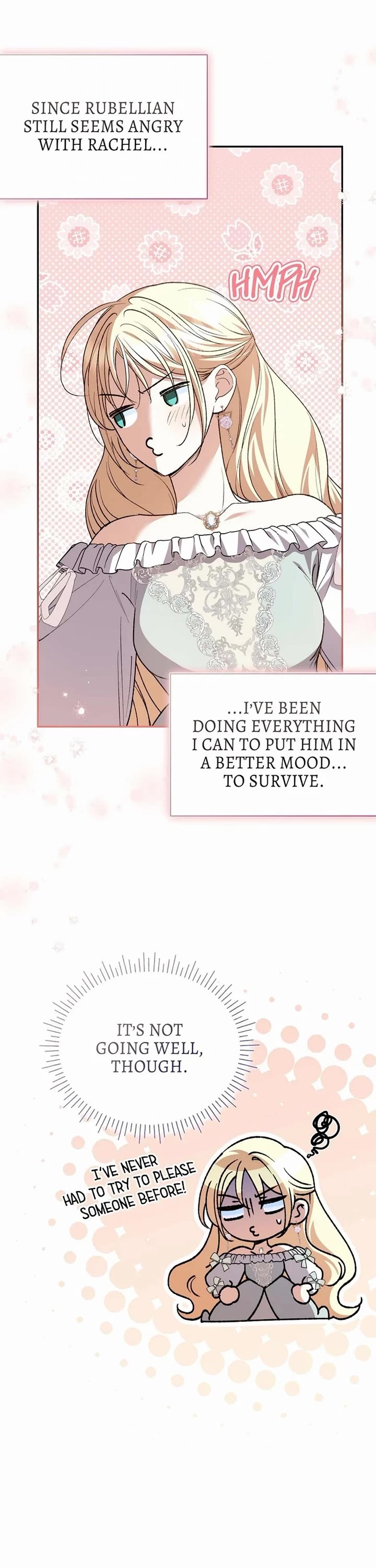 Anyone Can Beat the Original Chapter 19 page 6 - Chapter 19