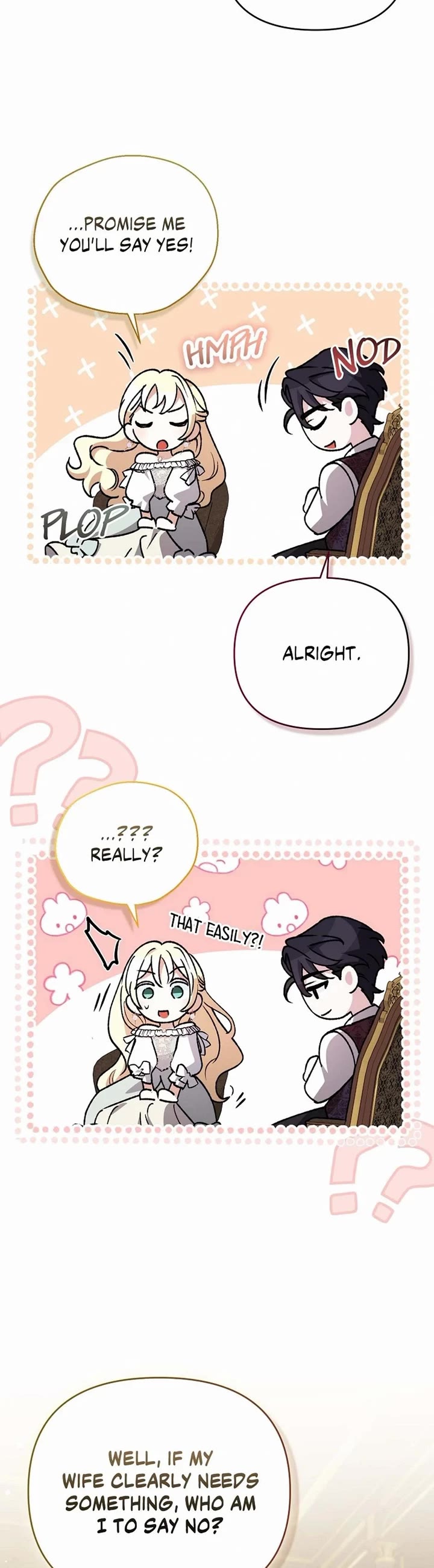 Anyone Can Beat the Original Chapter 19 page 9 - Chapter 19