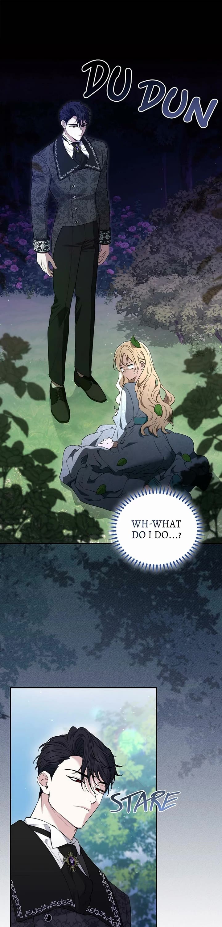 Anyone Can Beat the Original Chapter 2 page 1 - Chapter 2