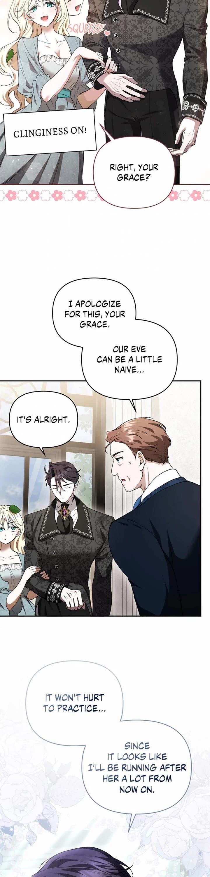 Anyone Can Beat the Original Chapter 2 page 11 - Chapter 2
