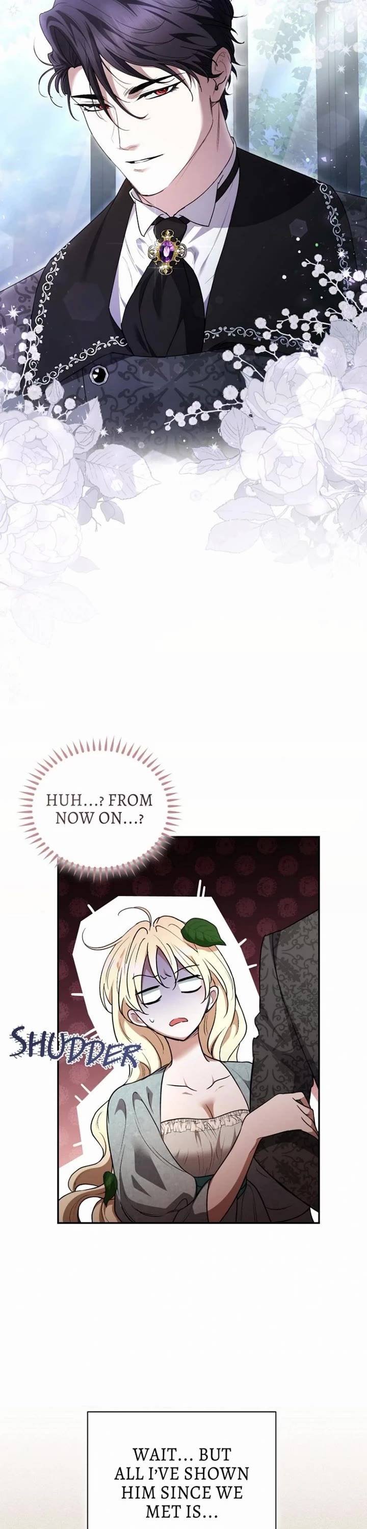 Anyone Can Beat the Original Chapter 2 page 12 - Chapter 2