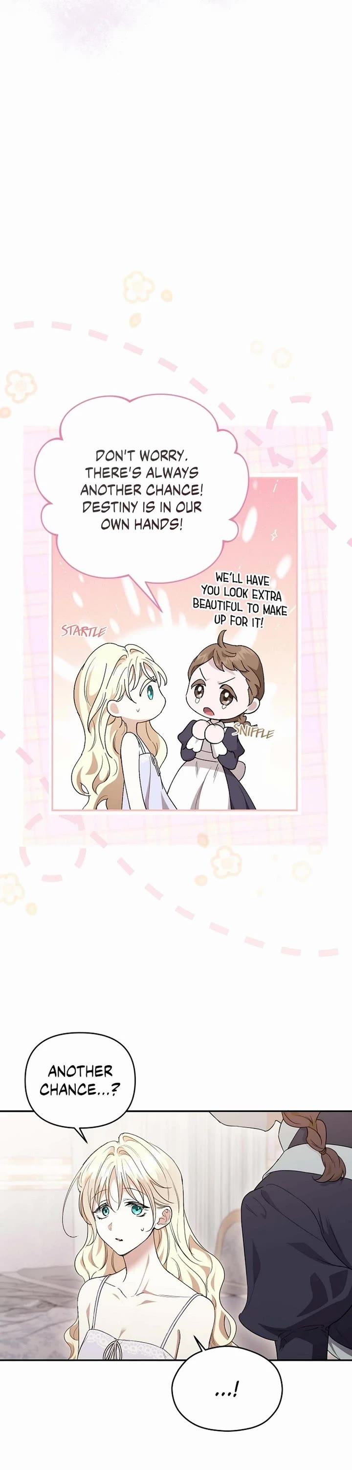 Anyone Can Beat the Original Chapter 2 page 18 - Chapter 2