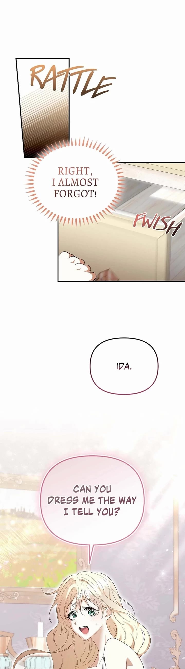 Anyone Can Beat the Original Chapter 2 page 19 - Chapter 2