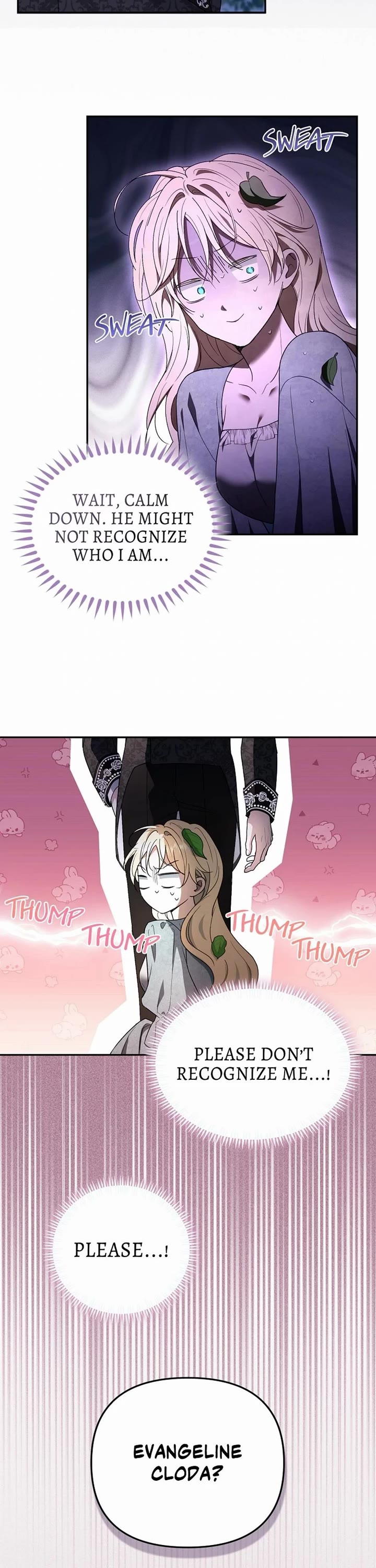 Anyone Can Beat the Original Chapter 2 page 2 - Chapter 2