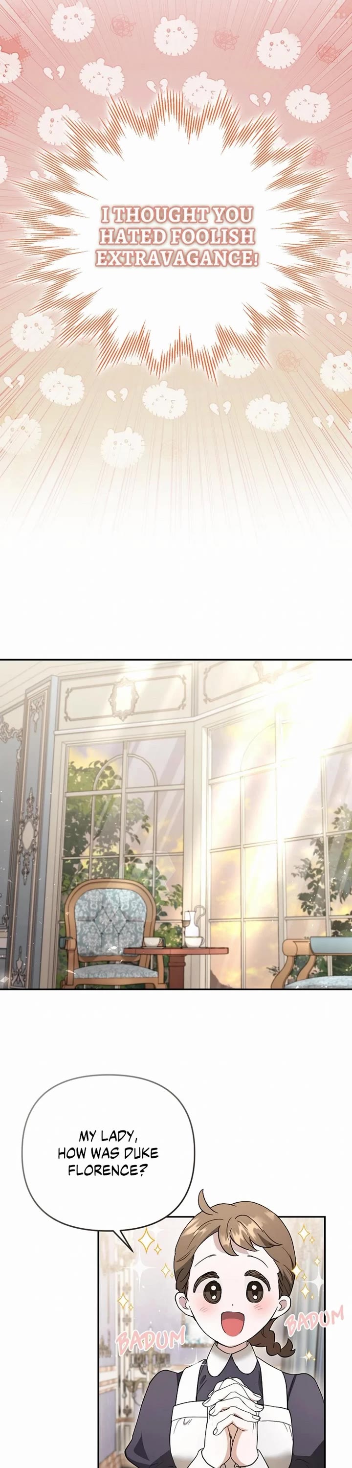 Anyone Can Beat the Original Chapter 2 page 27 - Chapter 2