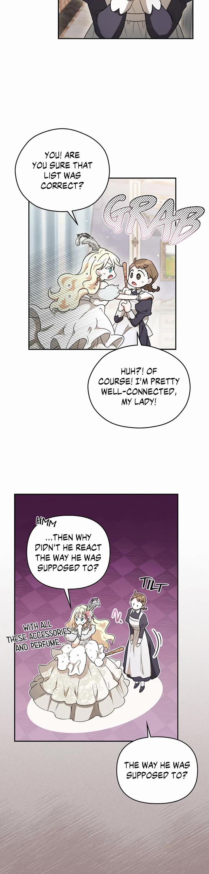 Anyone Can Beat the Original Chapter 2 page 28 - Chapter 2