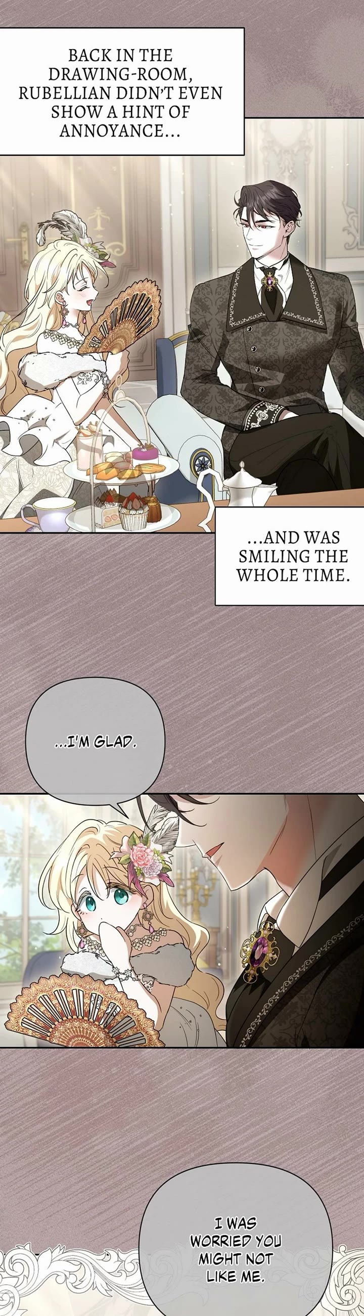 Anyone Can Beat the Original Chapter 2 page 29 - Chapter 2