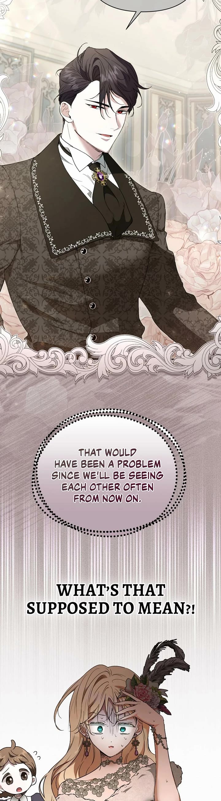 Anyone Can Beat the Original Chapter 2 page 30 - Chapter 2