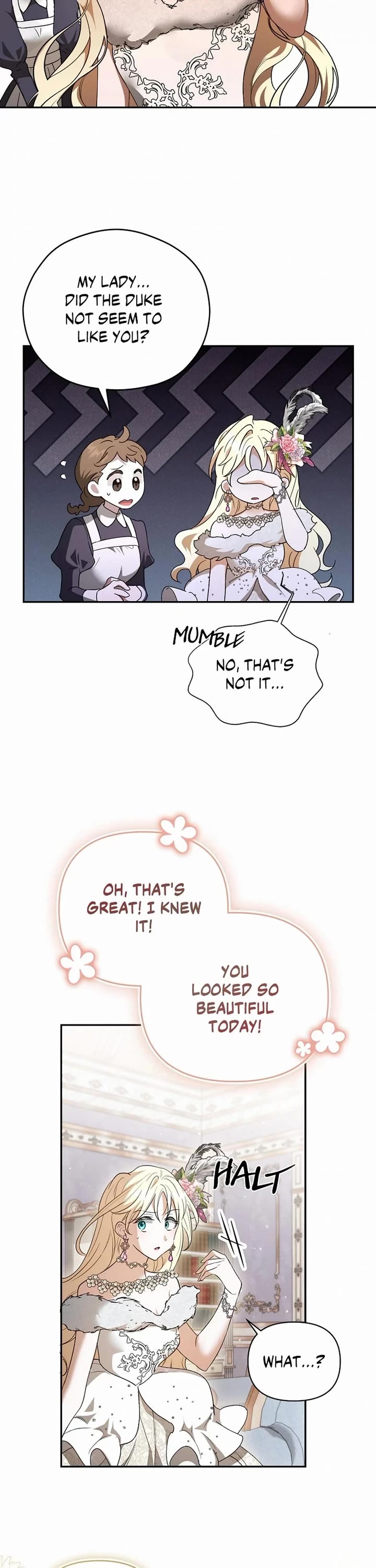 Anyone Can Beat the Original Chapter 2 page 31 - Chapter 2