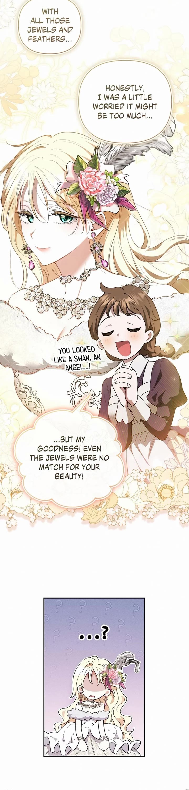 Anyone Can Beat the Original Chapter 2 page 32 - Chapter 2
