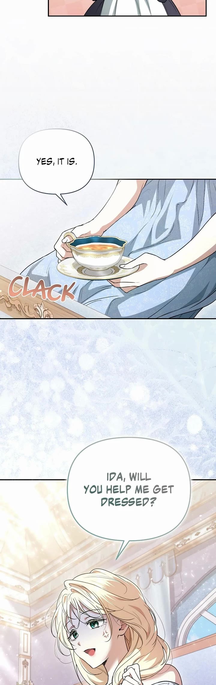 Anyone Can Beat the Original Chapter 2 page 37 - Chapter 2