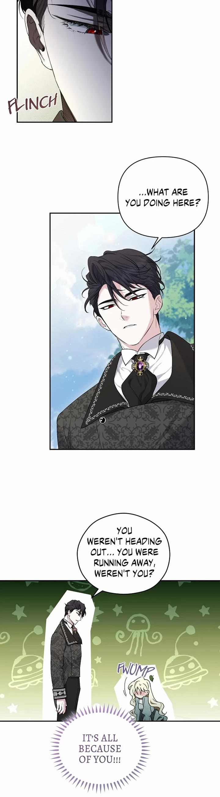 Anyone Can Beat the Original Chapter 2 page 4 - Chapter 2