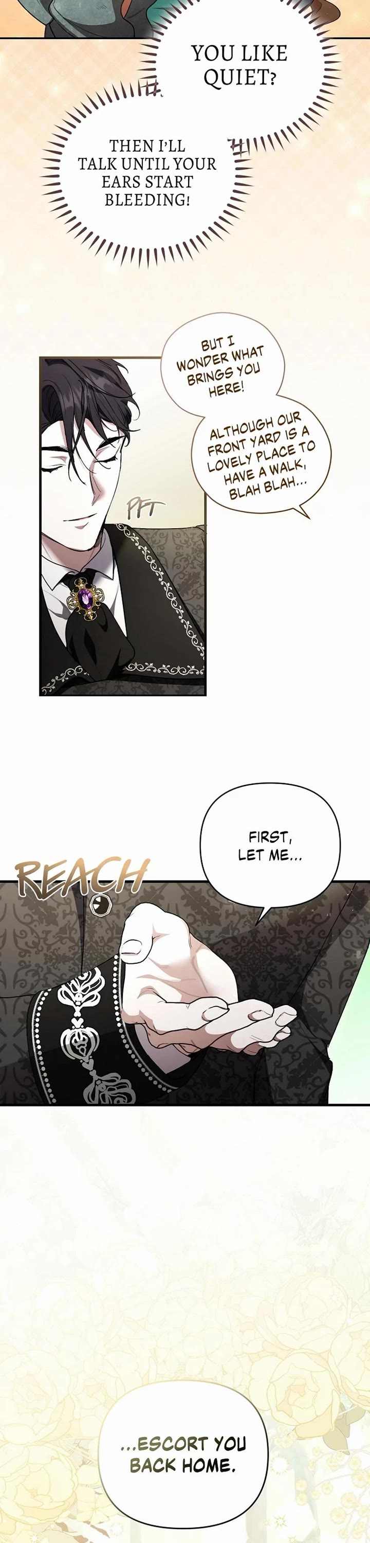 Anyone Can Beat the Original Chapter 2 page 7 - Chapter 2