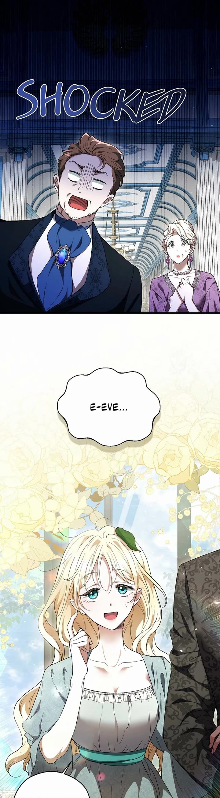 Anyone Can Beat the Original Chapter 2 page 9 - Chapter 2
