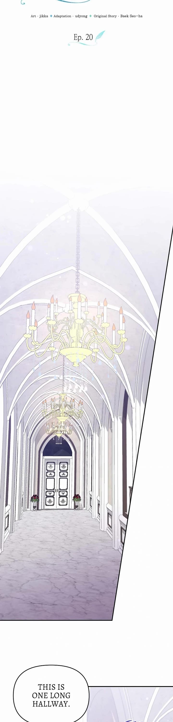 Anyone Can Beat the Original Chapter 20 page 11 - Chapter 20