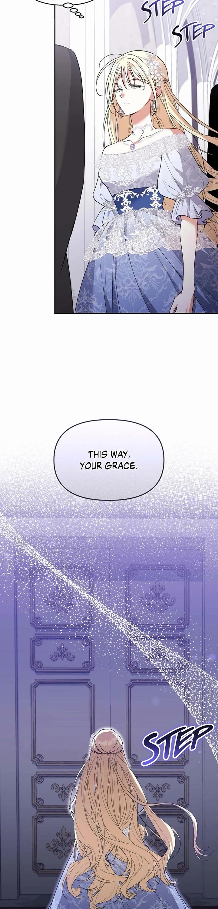 Anyone Can Beat the Original Chapter 20 page 12 - Chapter 20