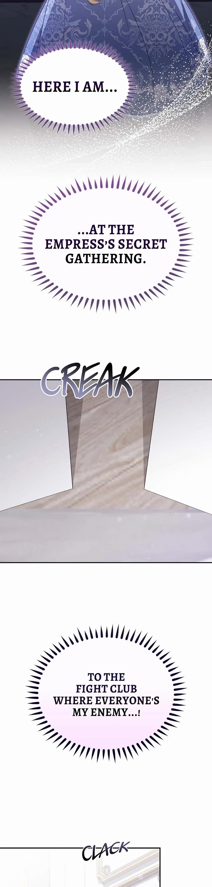 Anyone Can Beat the Original Chapter 20 page 13 - Chapter 20