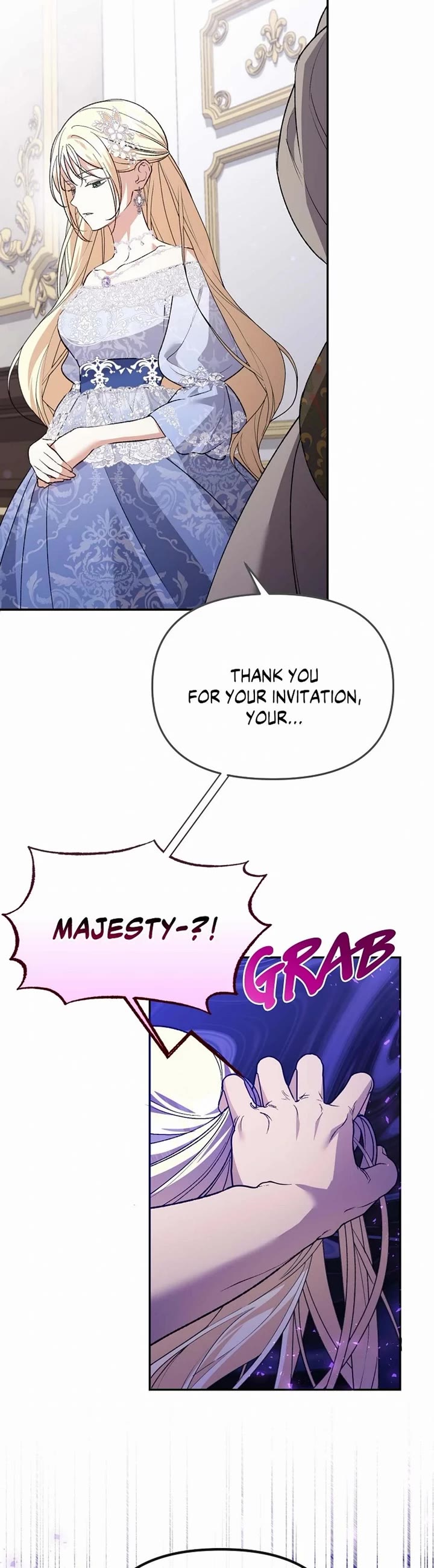 Anyone Can Beat the Original Chapter 20 page 14 - Chapter 20
