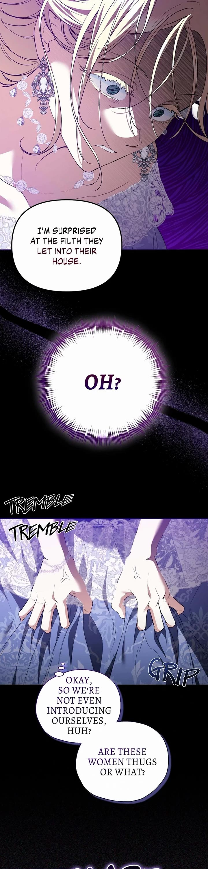 Anyone Can Beat the Original Chapter 20 page 16 - Chapter 20