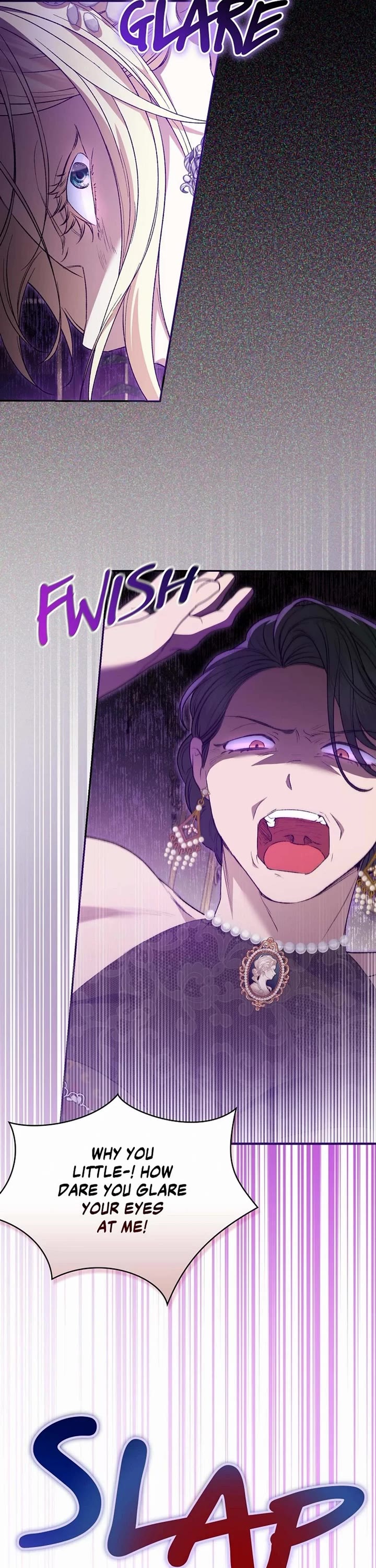 Anyone Can Beat the Original Chapter 20 page 17 - Chapter 20