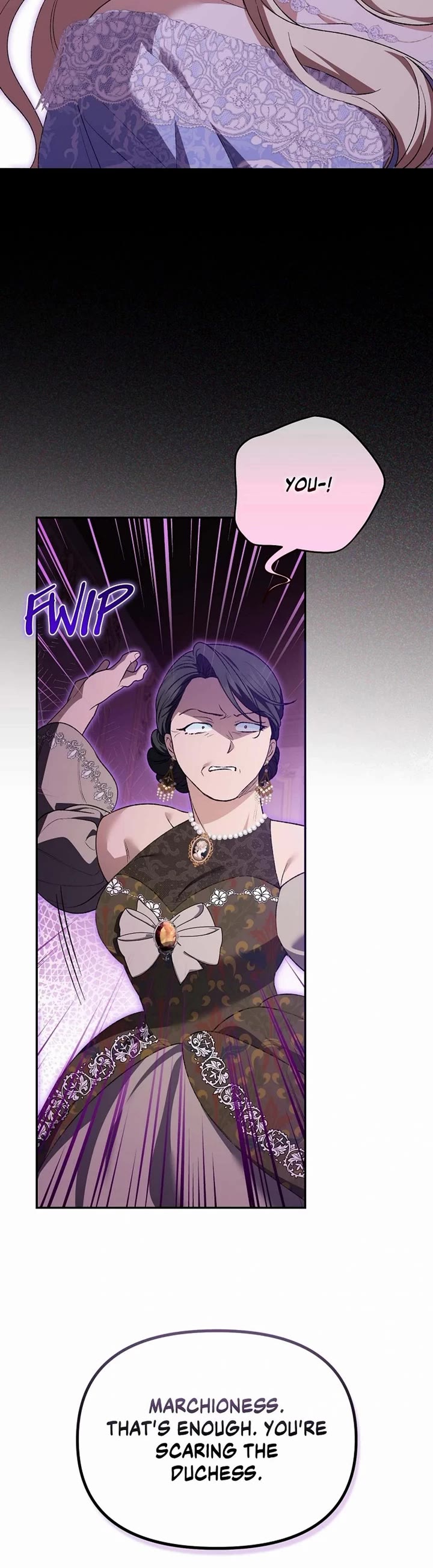 Anyone Can Beat the Original Chapter 20 page 19 - Chapter 20