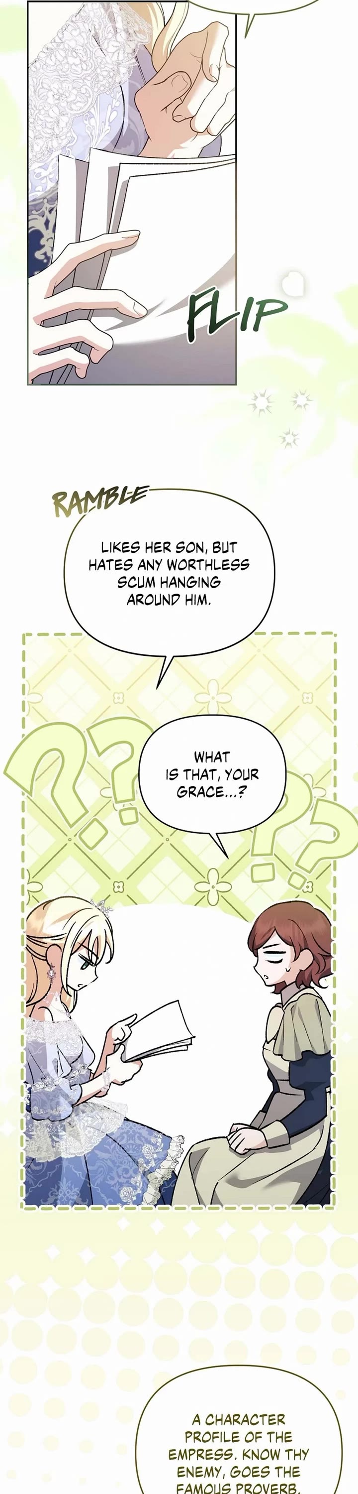 Anyone Can Beat the Original Chapter 20 page 2 - Chapter 20