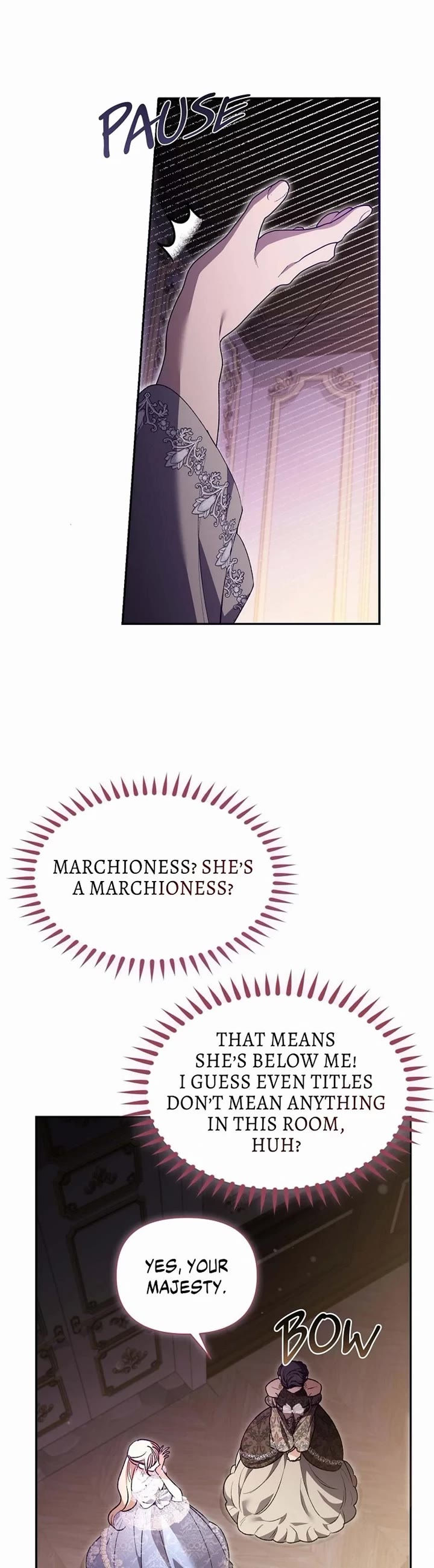 Anyone Can Beat the Original Chapter 20 page 20 - Chapter 20