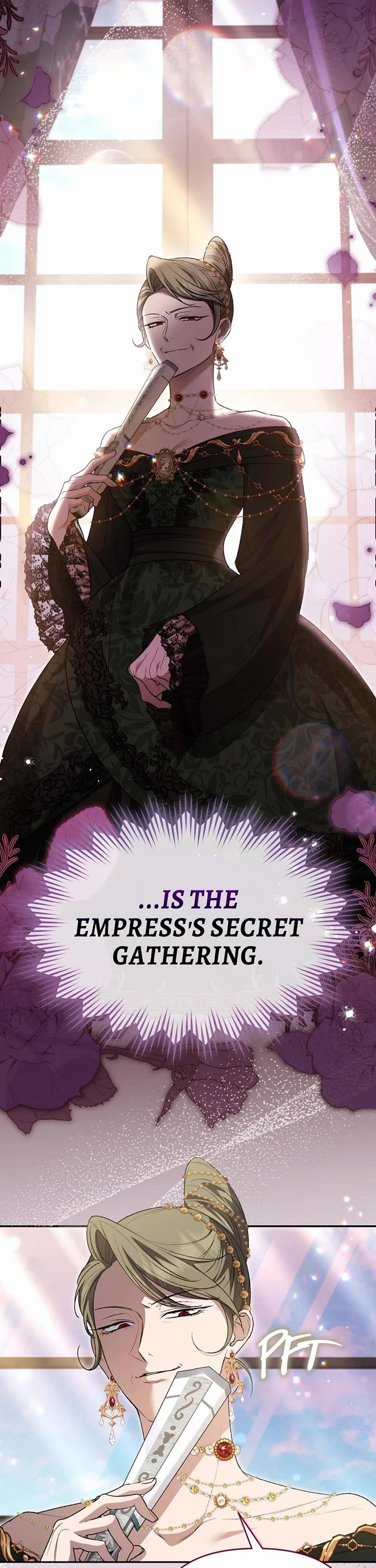 Anyone Can Beat the Original Chapter 20 page 22 - Chapter 20