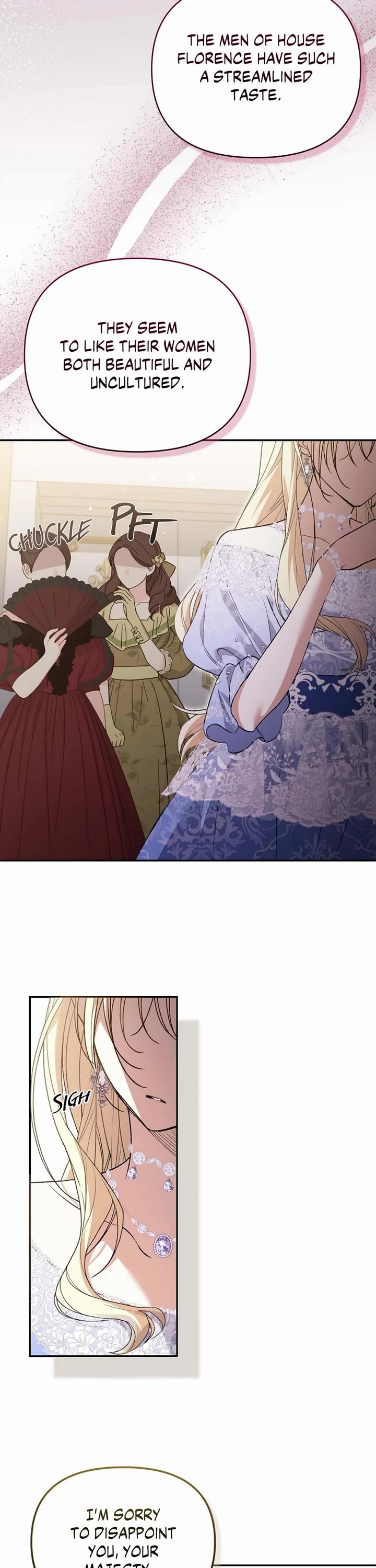 Anyone Can Beat the Original Chapter 20 page 23 - Chapter 20