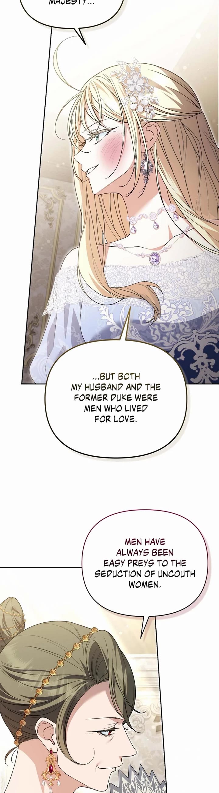 Anyone Can Beat the Original Chapter 20 page 24 - Chapter 20