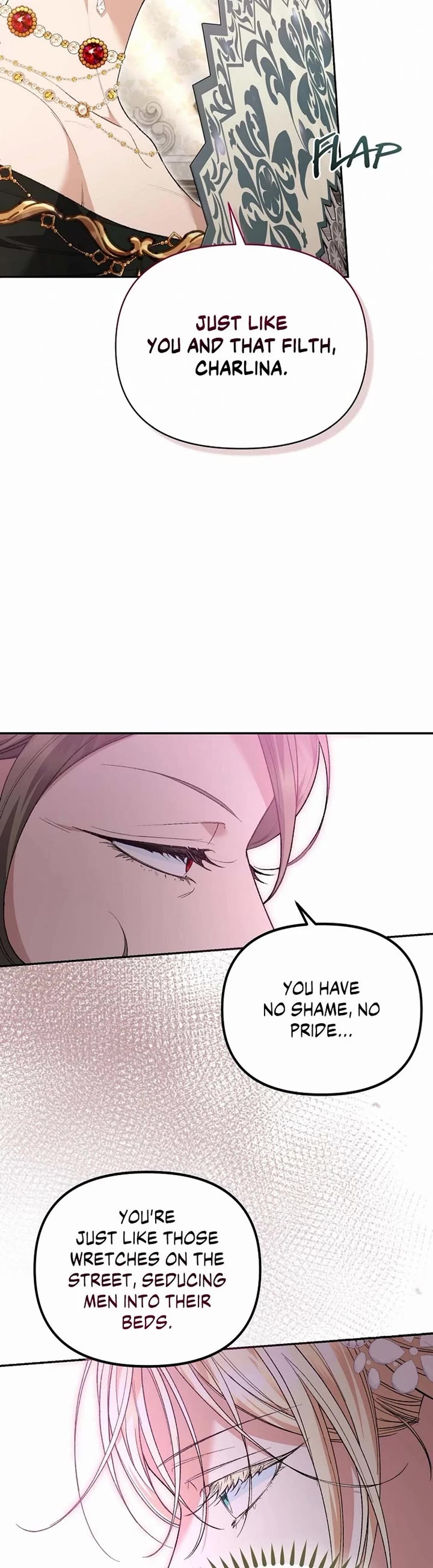 Anyone Can Beat the Original Chapter 20 page 25 - Chapter 20