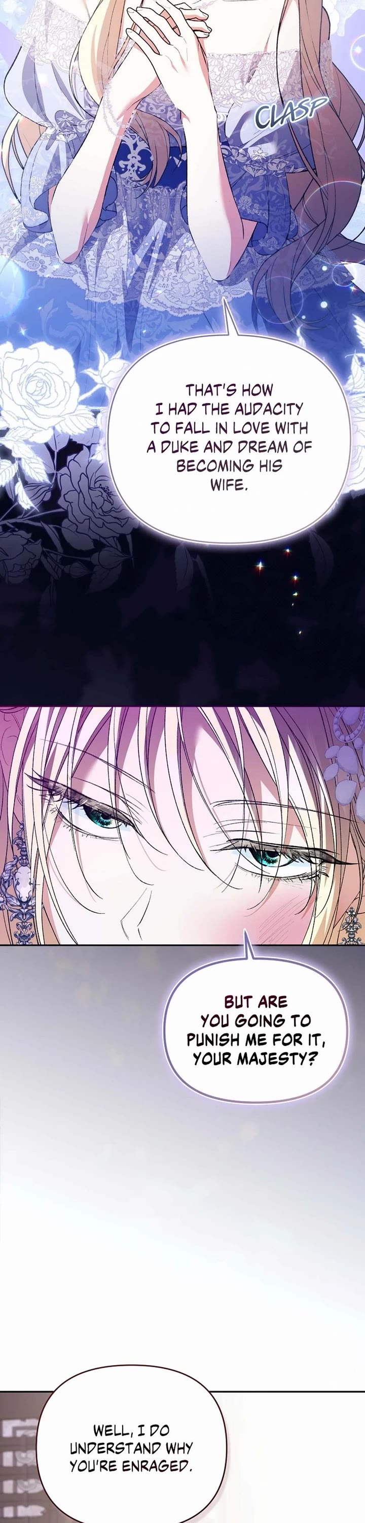 Anyone Can Beat the Original Chapter 20 page 28 - Chapter 20