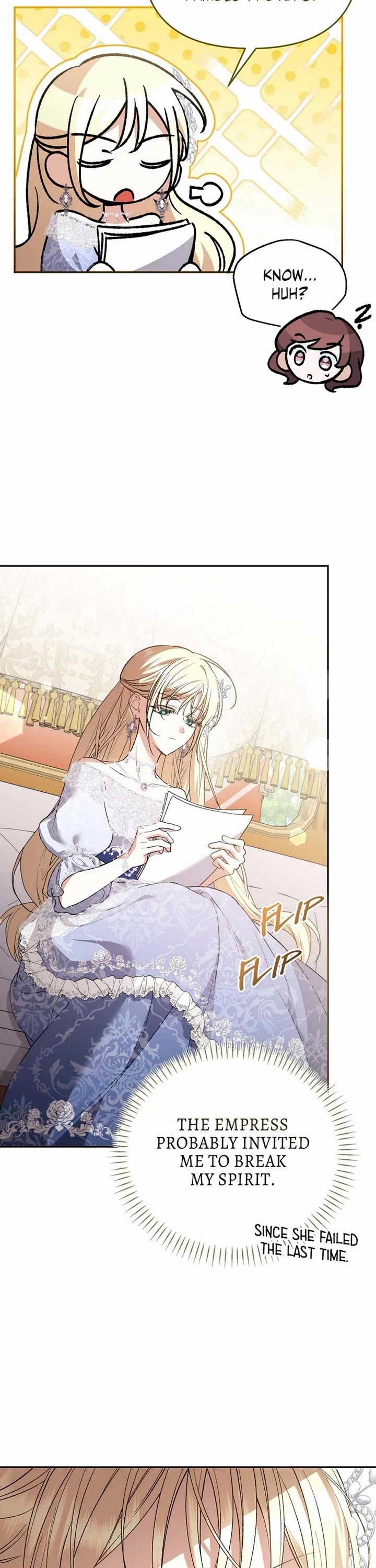Anyone Can Beat the Original Chapter 20 page 3 - Chapter 20