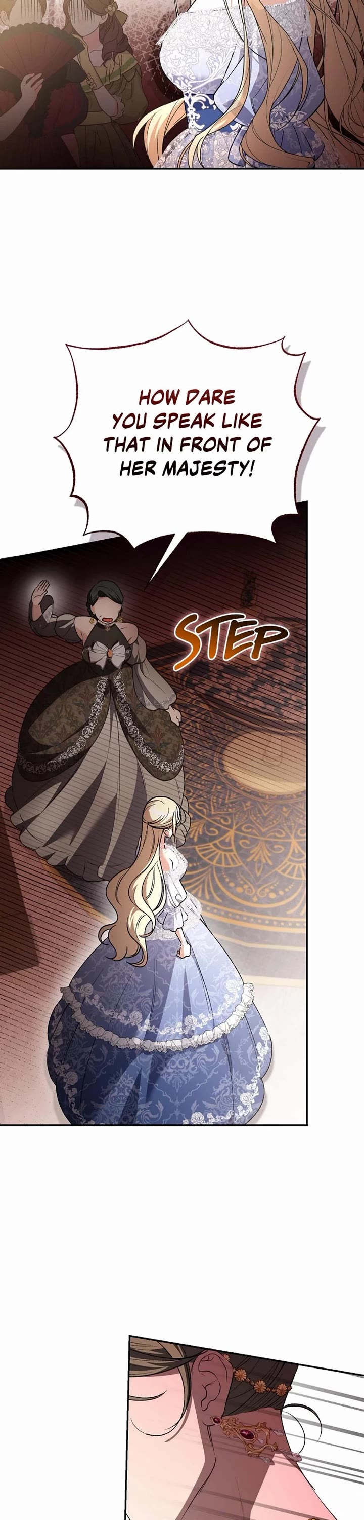Anyone Can Beat the Original Chapter 20 page 31 - Chapter 20