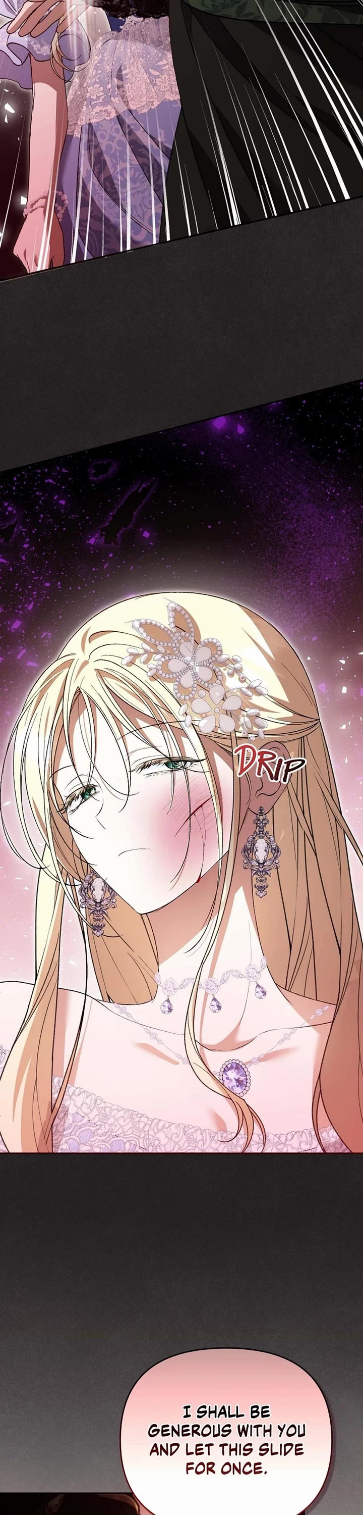 Anyone Can Beat the Original Chapter 20 page 33 - Chapter 20