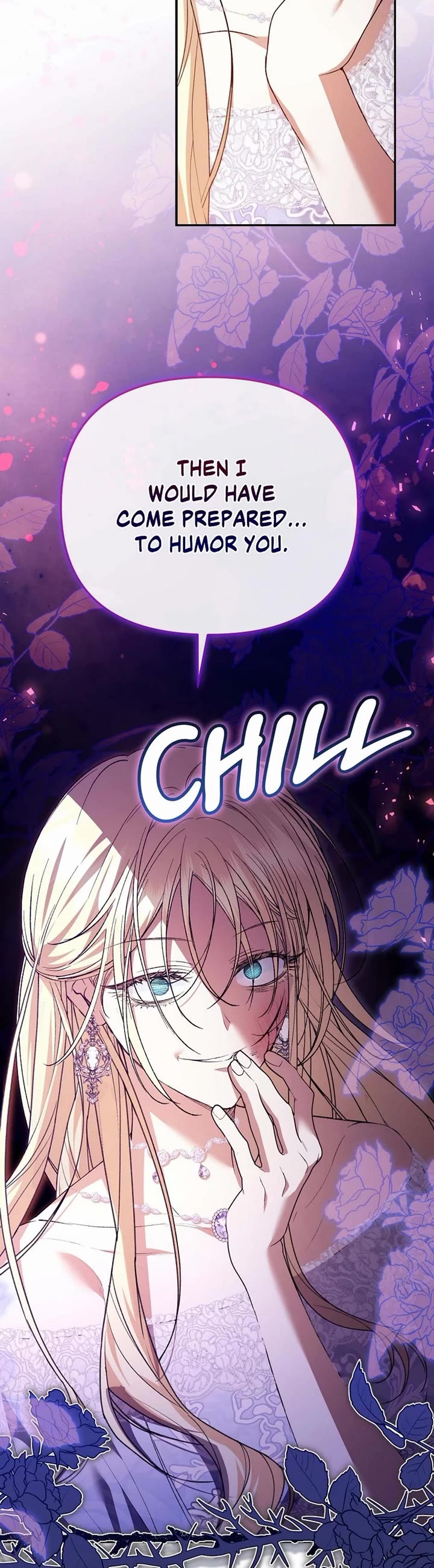 Anyone Can Beat the Original Chapter 20 page 35 - Chapter 20