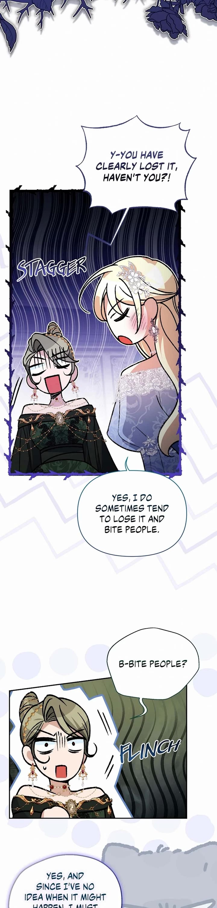 Anyone Can Beat the Original Chapter 20 page 36 - Chapter 20