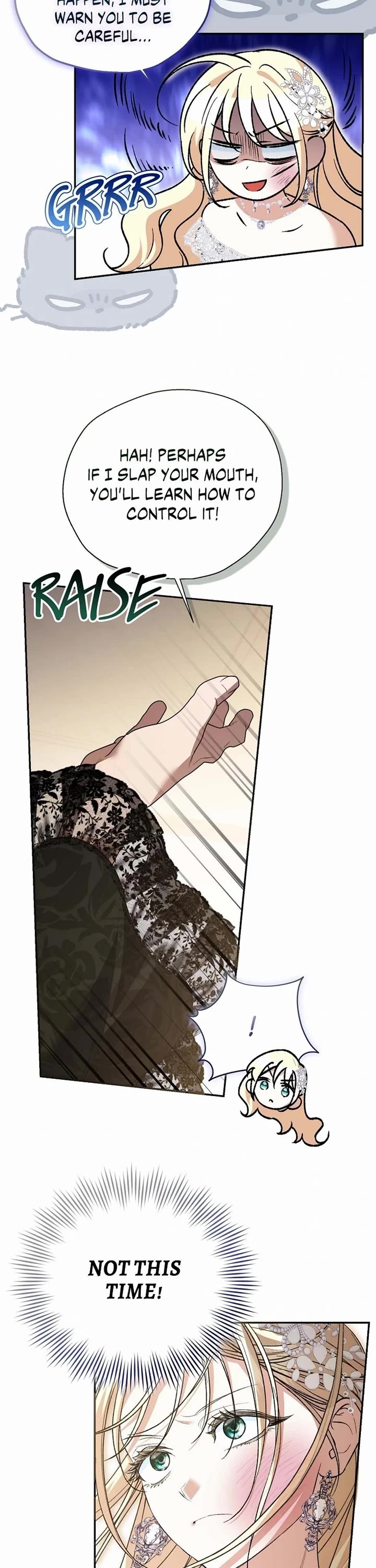 Anyone Can Beat the Original Chapter 20 page 37 - Chapter 20
