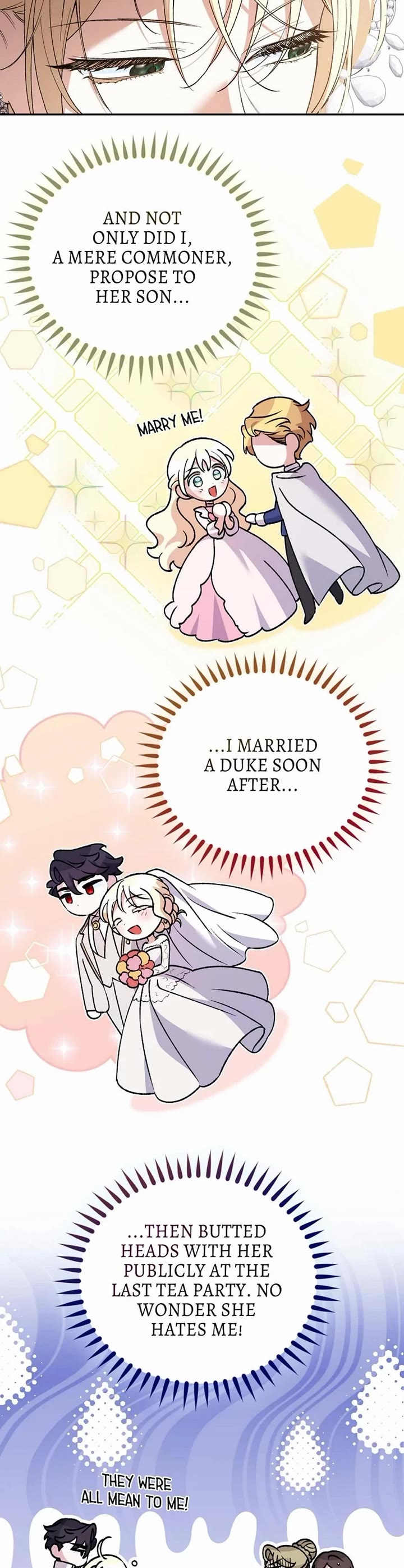 Anyone Can Beat the Original Chapter 20 page 4 - Chapter 20