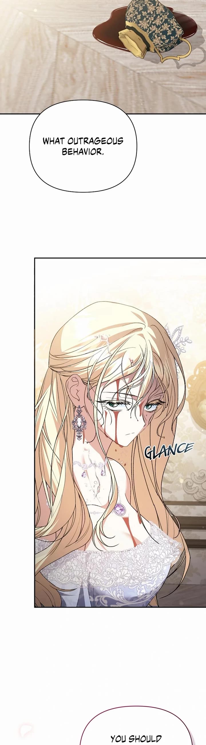 Anyone Can Beat the Original Chapter 20 page 40 - Chapter 20