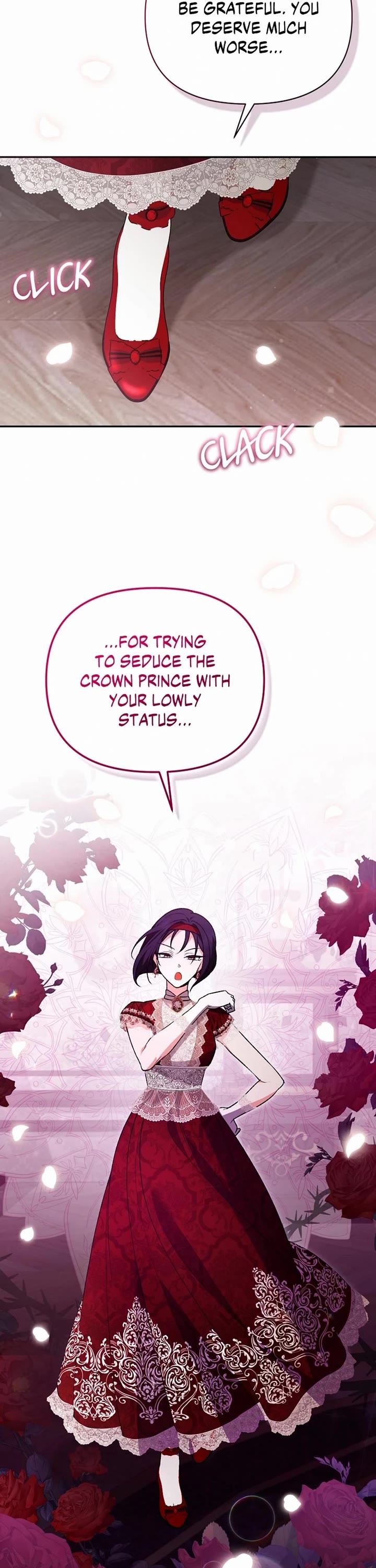 Anyone Can Beat the Original Chapter 20 page 41 - Chapter 20
