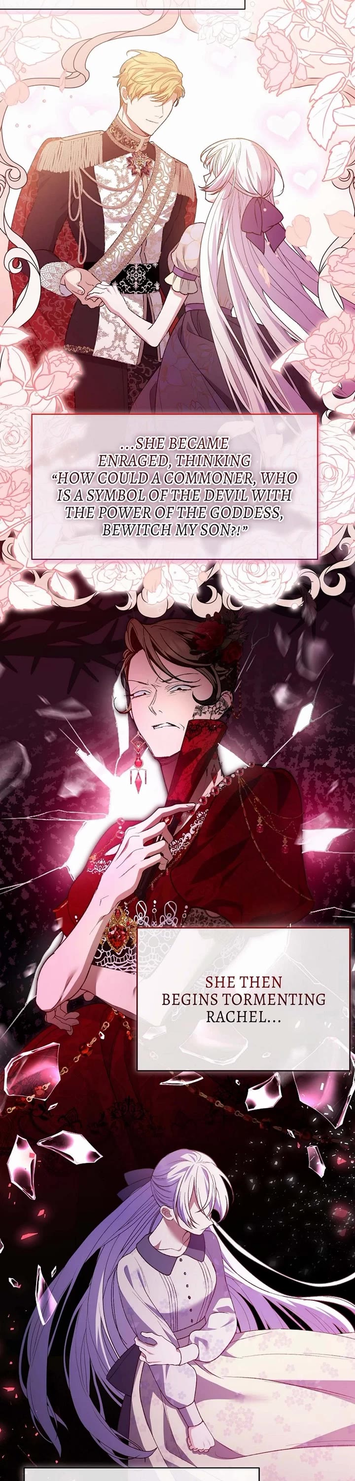 Anyone Can Beat the Original Chapter 20 page 6 - Chapter 20