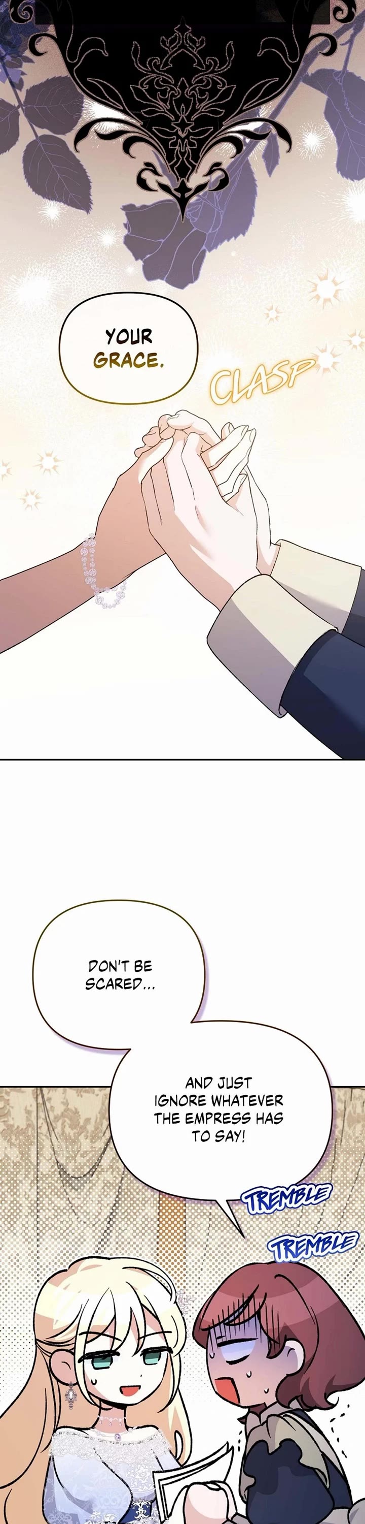 Anyone Can Beat the Original Chapter 20 page 8 - Chapter 20